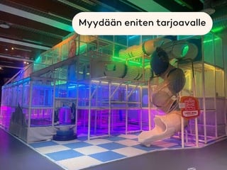 kiipeilymaailma muokattu